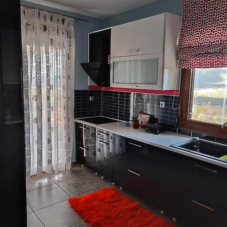 Αρχοντικο Μαντειο Apartment Manteio Exterior photo