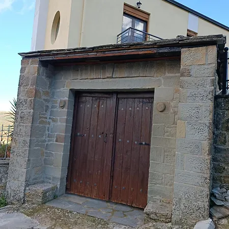 Αρχοντικο Μαντειο Apartment Manteio Exterior photo