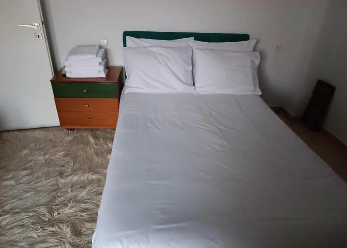 Αρχοντικο Μαντειο