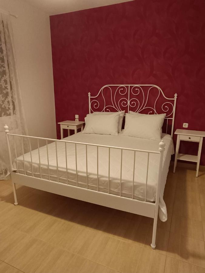 Apartment αρχοντικο μαντειο *