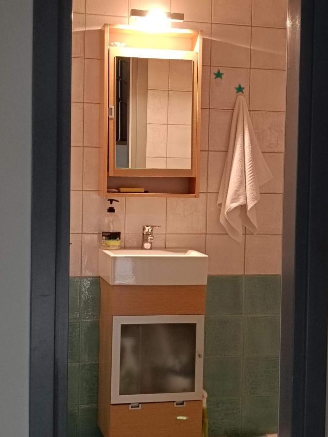 αρχοντικο μαντειο Apartment *