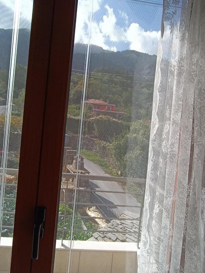 Apartment αρχοντικο μαντειο Manteio