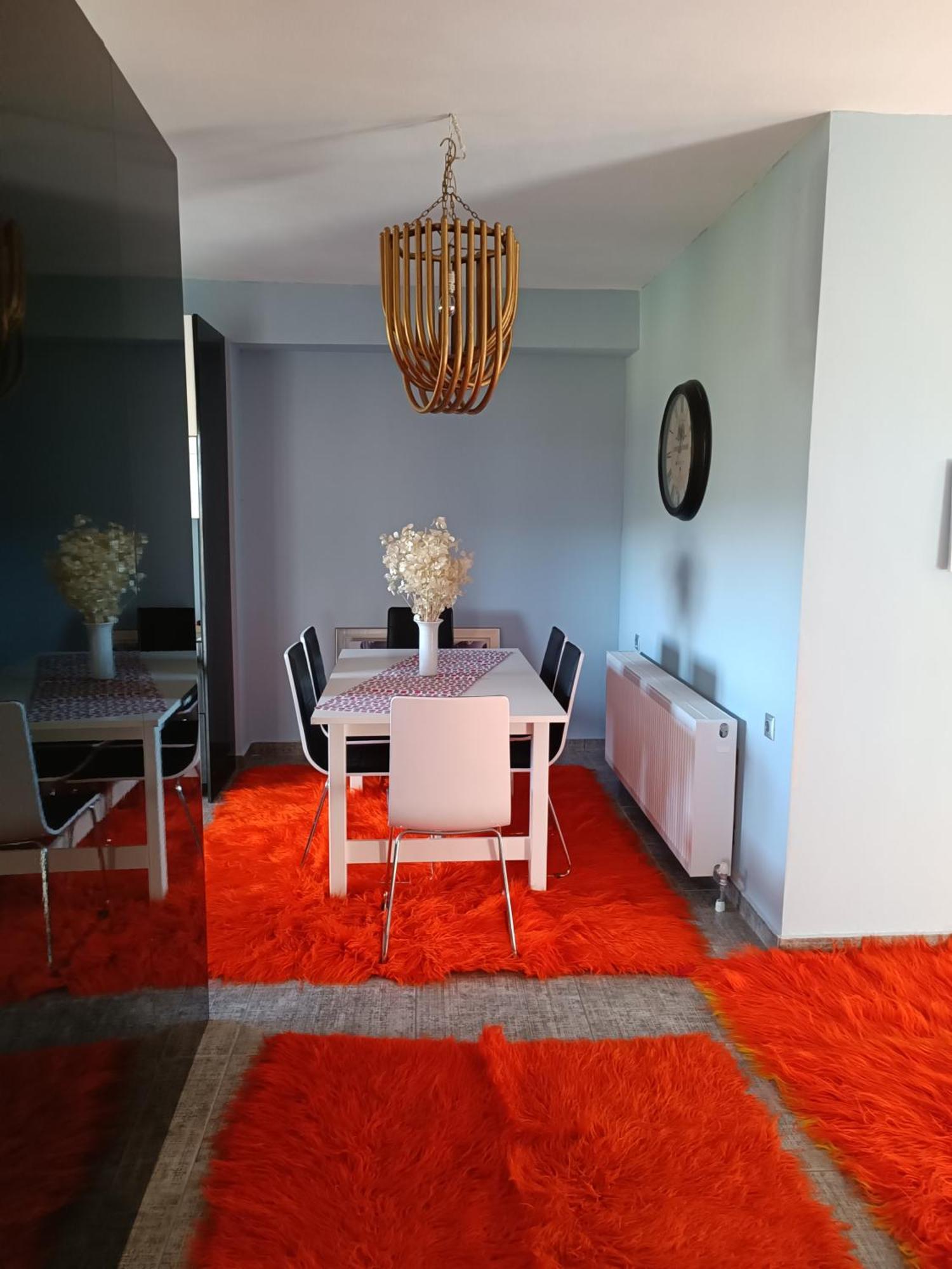 αρχοντικο μαντειο Apartment *