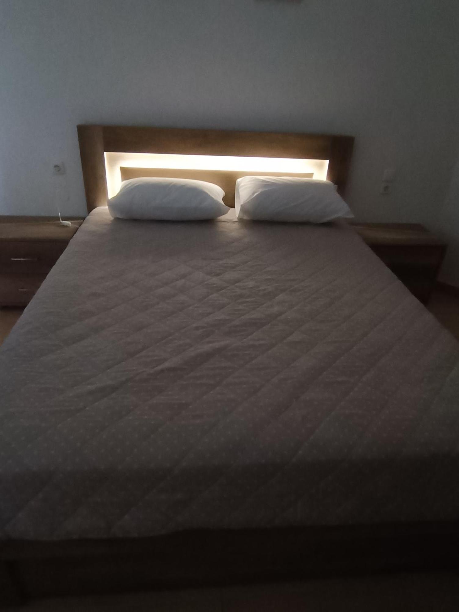 αρχοντικο μαντειο Apartment Manteio