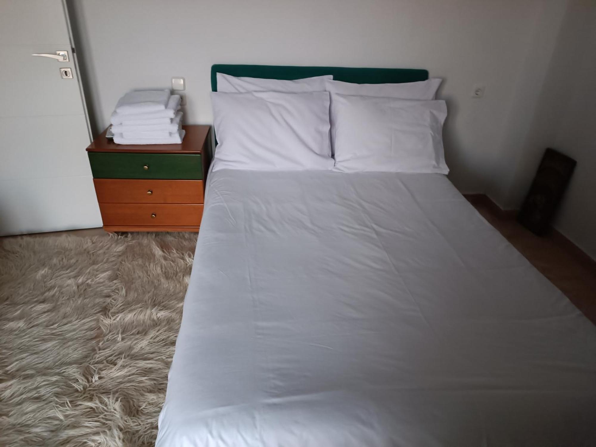 Apartment αρχοντικο μαντειο