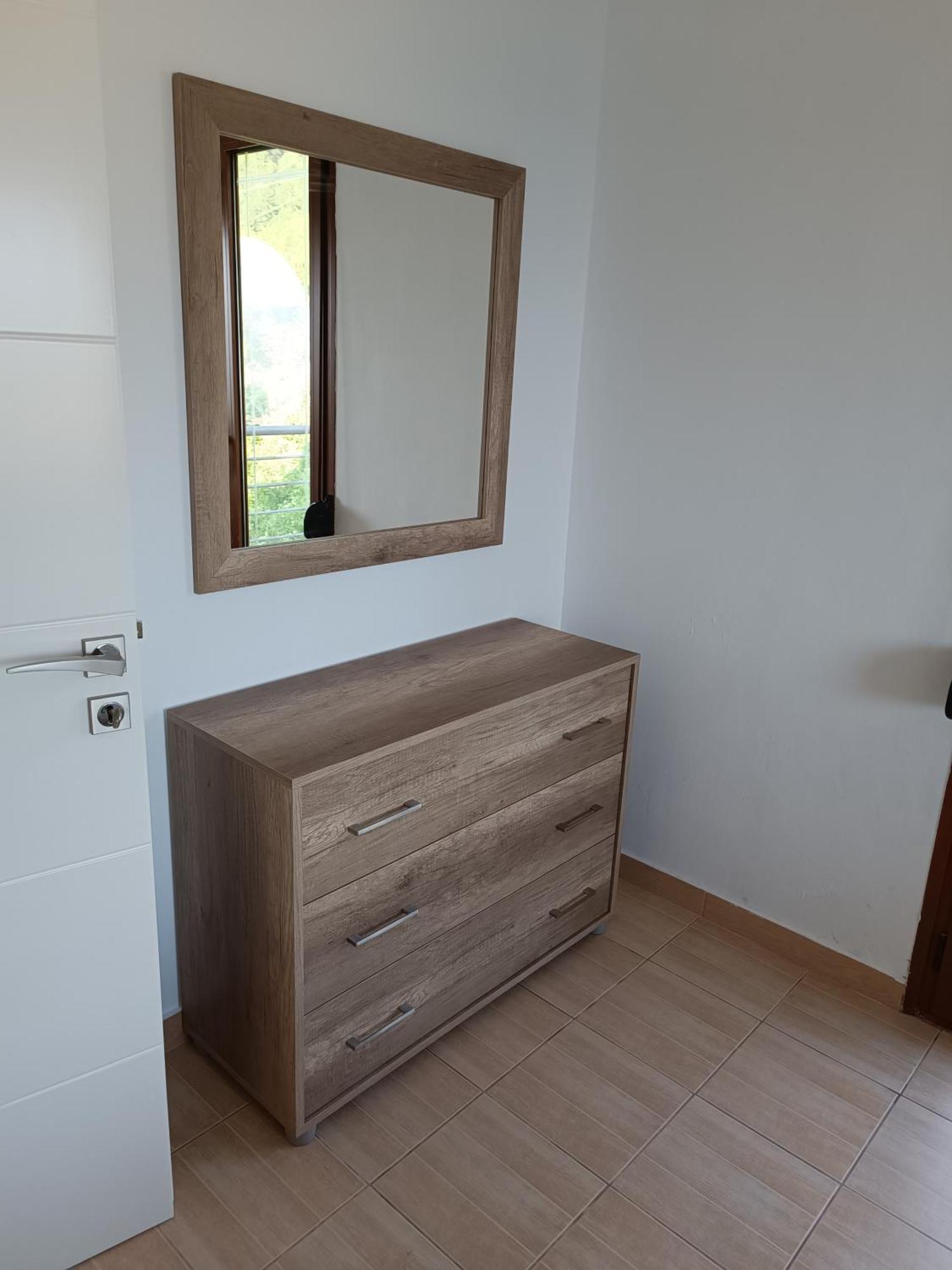 Apartment αρχοντικο μαντειο *